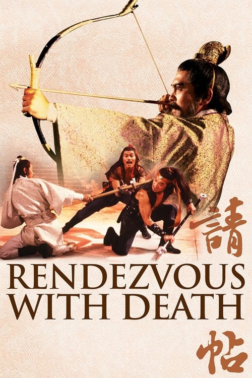 Where to stream Rendezvous with Death