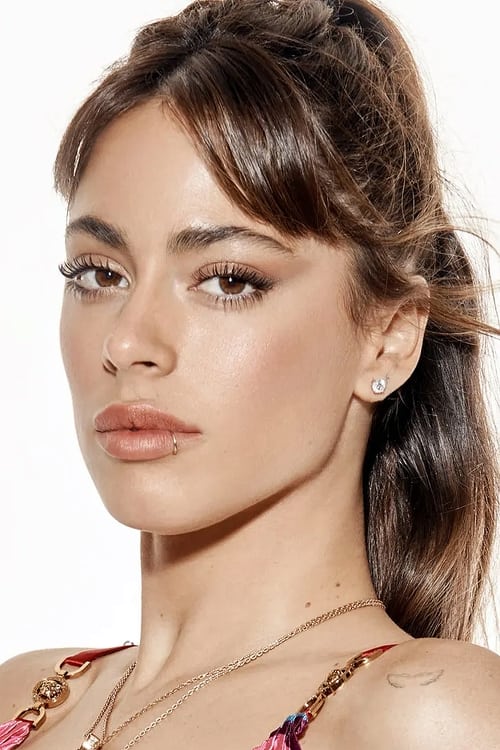 Kép: Tini Stoessel színész profilképe