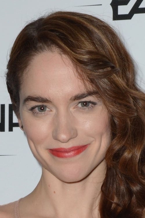 Melanie Scrofano isEmilie Le Domas