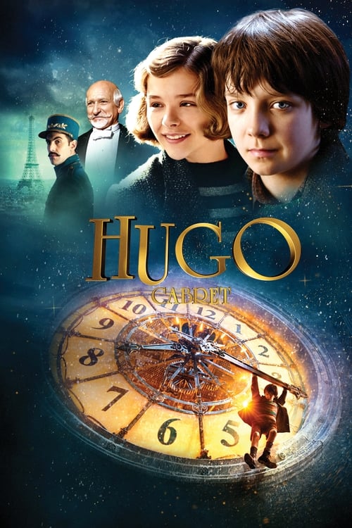 Hugo poster