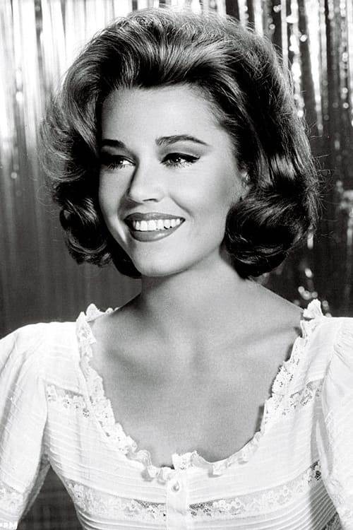 Kép: Jane Fonda színész profilképe