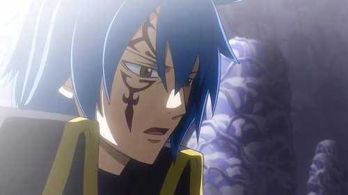 Fairy Tail: 2×11