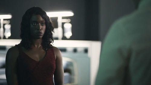 Riviera ! Episódio 7