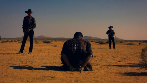 Too Old to Die Young