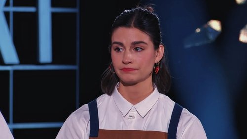 Chefs de Alto Nível com Gordon Ramsay: 3×16
