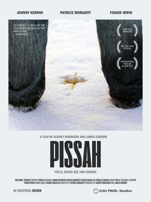 PISSAH