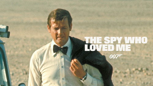 The Spy Who Loved Me still