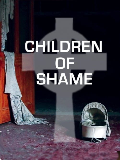 Children of Shame poster