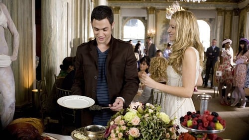 Gossip Girl: 1×2