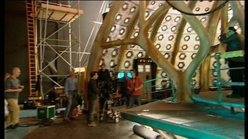 Doctor Who Confidential, S01E01 - (2005)