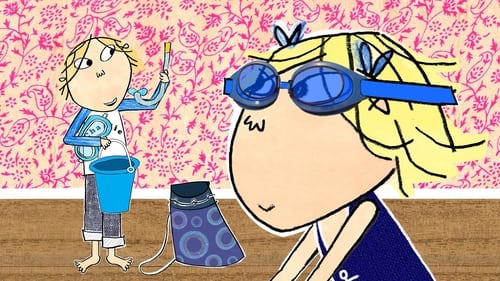 Poster della serie Charlie and Lola