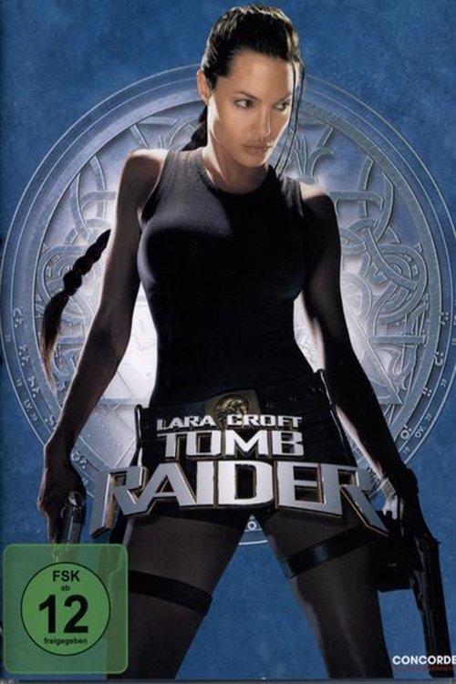 Lara Croft: Tomb Raider