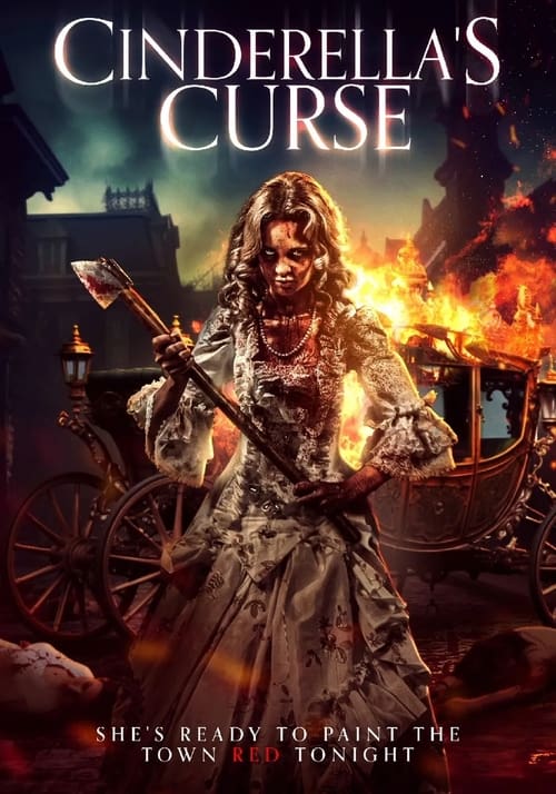 Cinderella's Curse ( Cinderella's Curse )