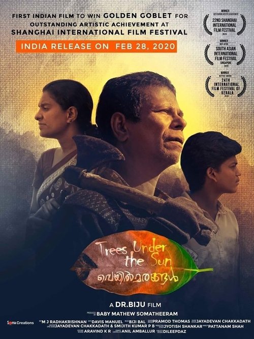 Veyilmarangal movie poster player