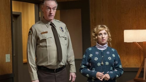 Twin Peaks: 3×1