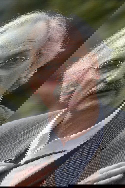 Axel Honneth