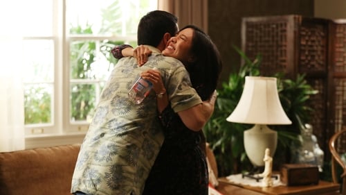 Fresh Off the Boat: 1×11