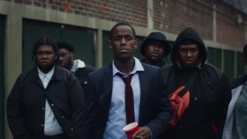 Top Boy, S02E01 - (2022)