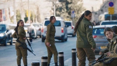 Tsahal, l’armée israélienne à l’épreuve