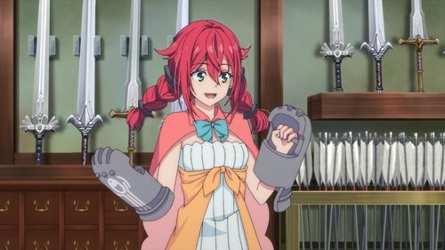 New Saga: 1×3