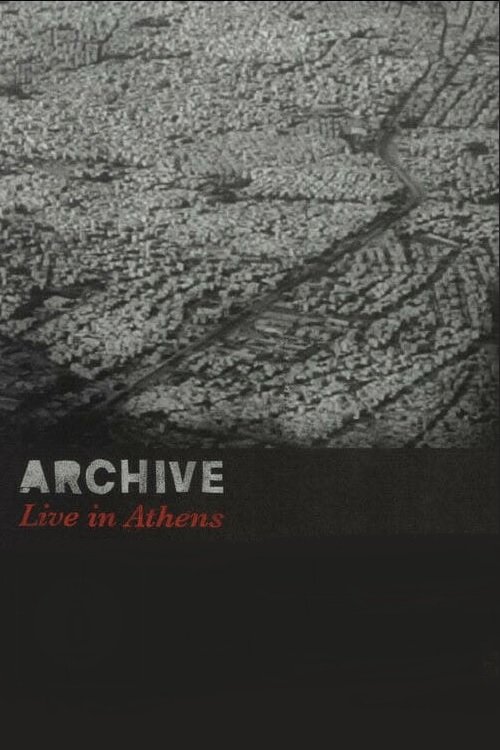 Archive: Live in Athens 2011