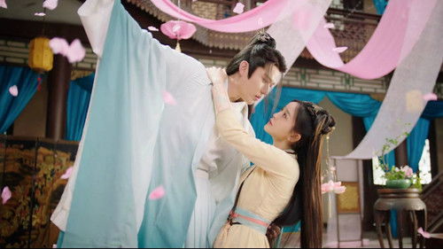 Hello There backdrop 3