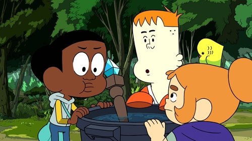 Craig of the Creek, S01E32 - (2018)