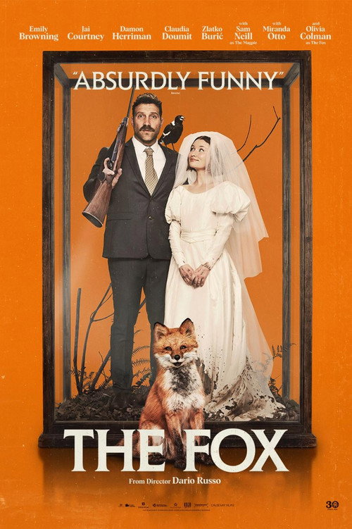 The Fox