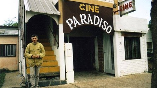 A Concrete Cinema image 2