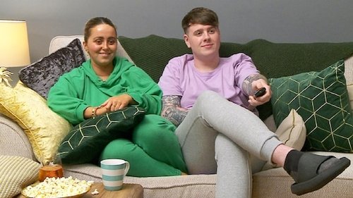 Poster della serie Gogglebox