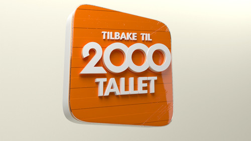 Tilbake til 2000-tallet - Season 1 Backdrop Blur
