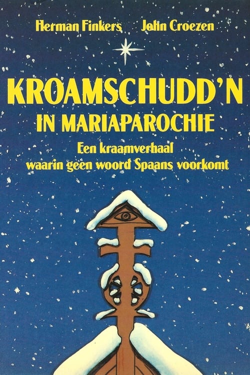 Kroamschudd'n in Mariaparochie 1988