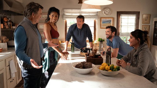 Falando a Real: 2×7