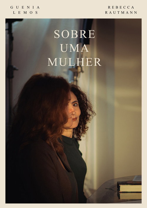 Sobre uma Mulher