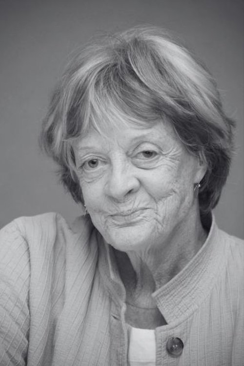 Image de Maggie Smith
