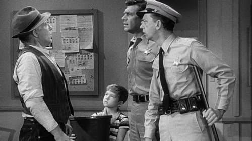 The Andy Griffith Show, S02E14 - (1962)