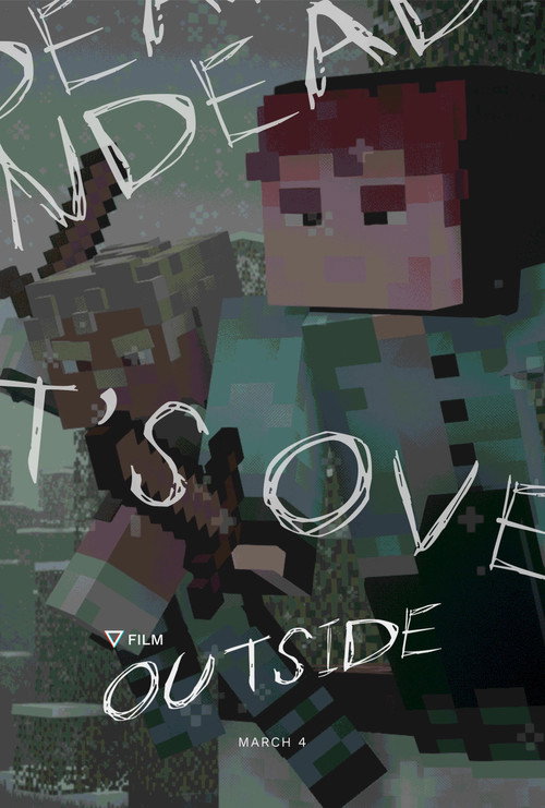 Poster for Outside