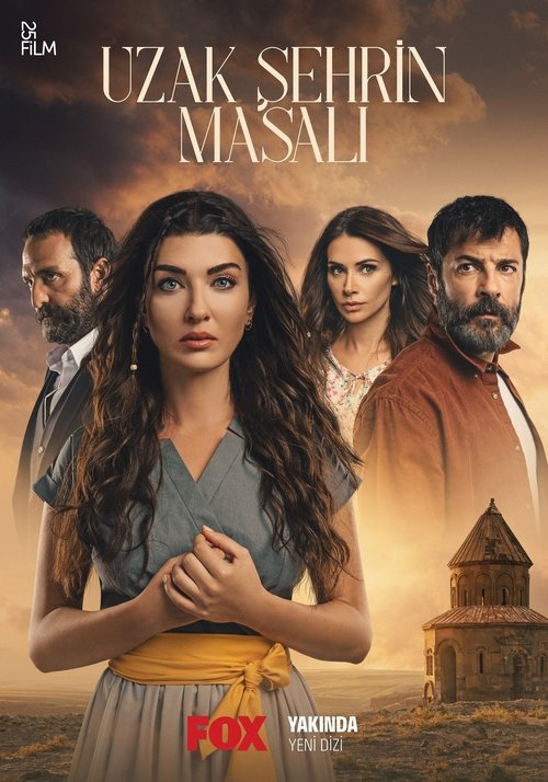 Escena 4 de Uzak Şehrin Masalı