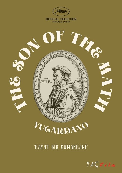 The Son of The Math:Yucardano