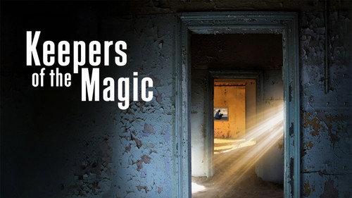 Keepers of the Magic still