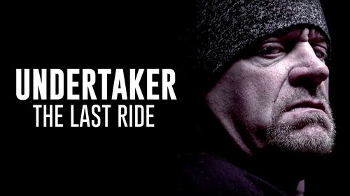 Poster della serie Undertaker: The Last Ride