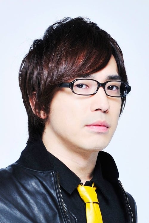 Kép: Hiroki Yasumoto színész profilképe