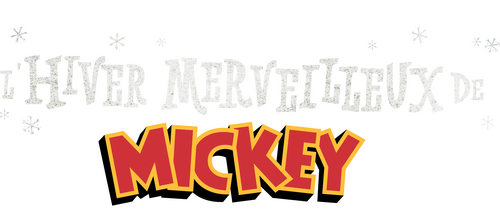 The Wonderful Winter of Mickey Mouse