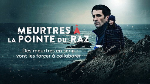 Image Meurtres à La Pointe du Raz