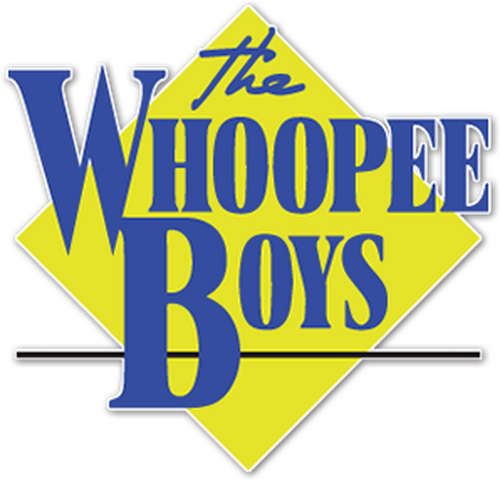 The Whoopee Boys