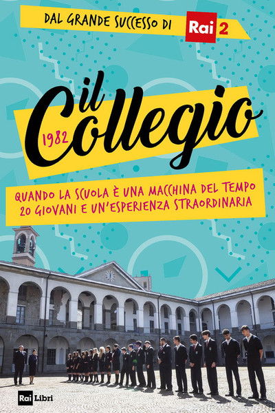 Escena 5 de Il Collegio