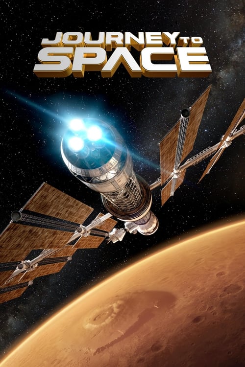 Journey to Space (2015) HD Movie Streaming