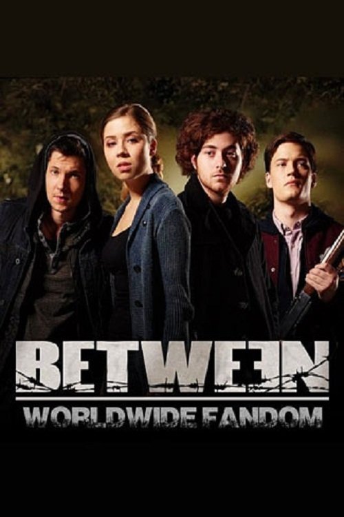 Between - Saison 1