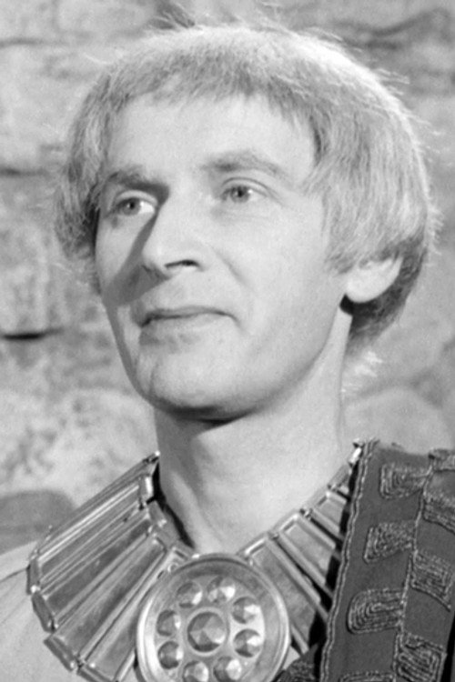 Gerald Cross