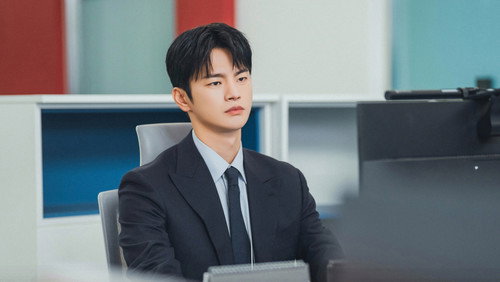 내일도 출근! — Fundos 12